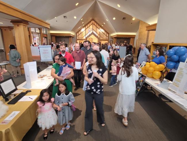 2025 Stewardship Fair